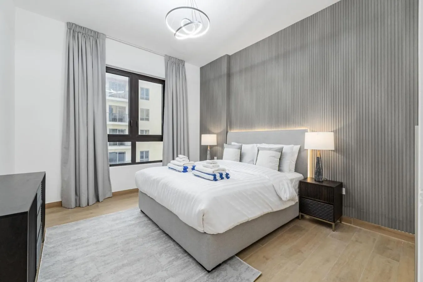 Apartment Luxury Lifestyle At La Sirene Port De La Mer Jumeirah 1 Dubai