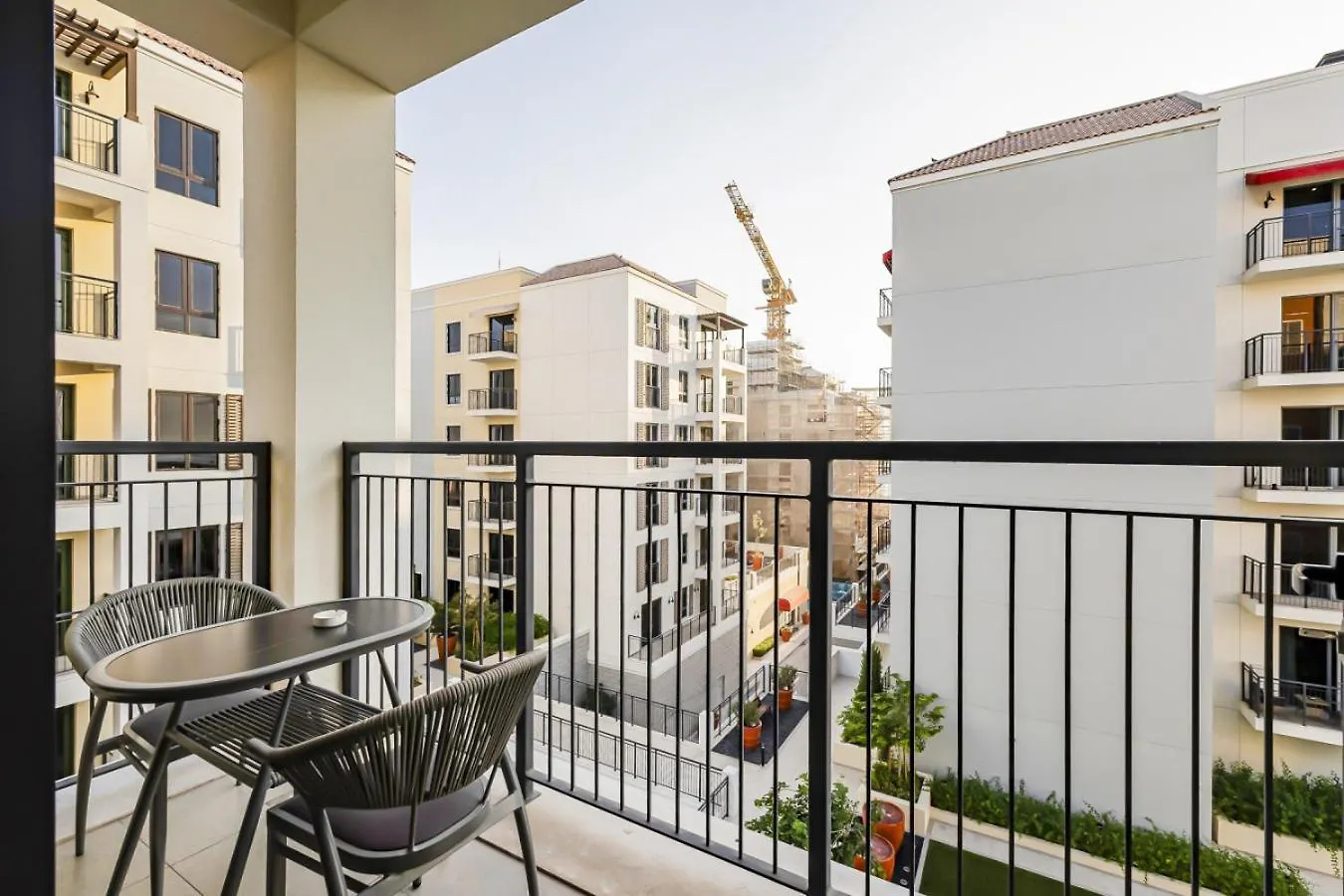 Apartment Luxury Lifestyle At La Sirene Port De La Mer Jumeirah 1 Dubai