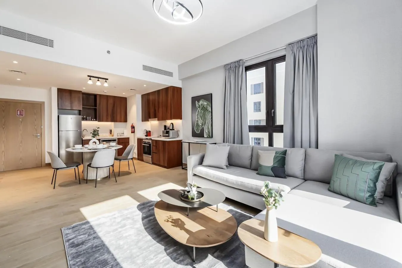 Apartment Luxury Lifestyle At La Sirene Port De La Mer Jumeirah 1 Dubai